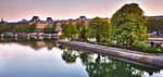 Paris, la Seine, ses ponts historiques